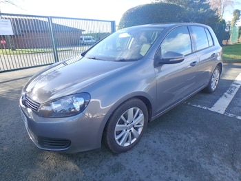 Used Volkswagen Golf 2011 for sale - 77298304: Photo