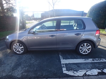 Used Volkswagen Golf 2011 for sale - 77298304: Photo