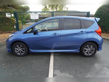 Used Nissan Note 2015 for sale - 79649401: Photo
