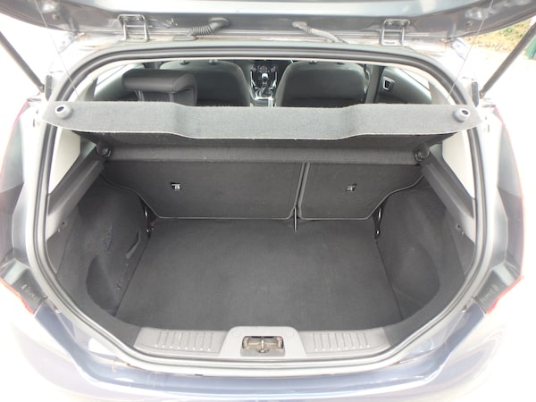 Used Ford Fiesta 2013 for sale - 75662710: Photo 10