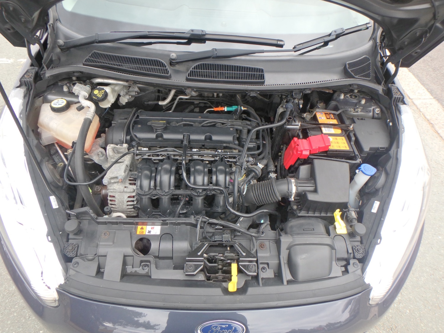 Vehicle 25