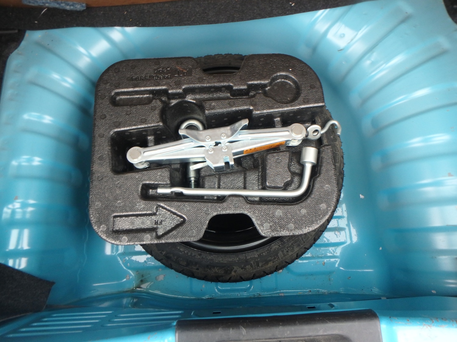 Used Nissan Micra 2025 for sale - 76276889: Photo 11