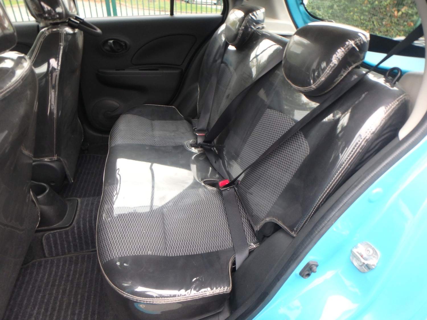Used Nissan Micra 2025 for sale - 76276889: Photo 13