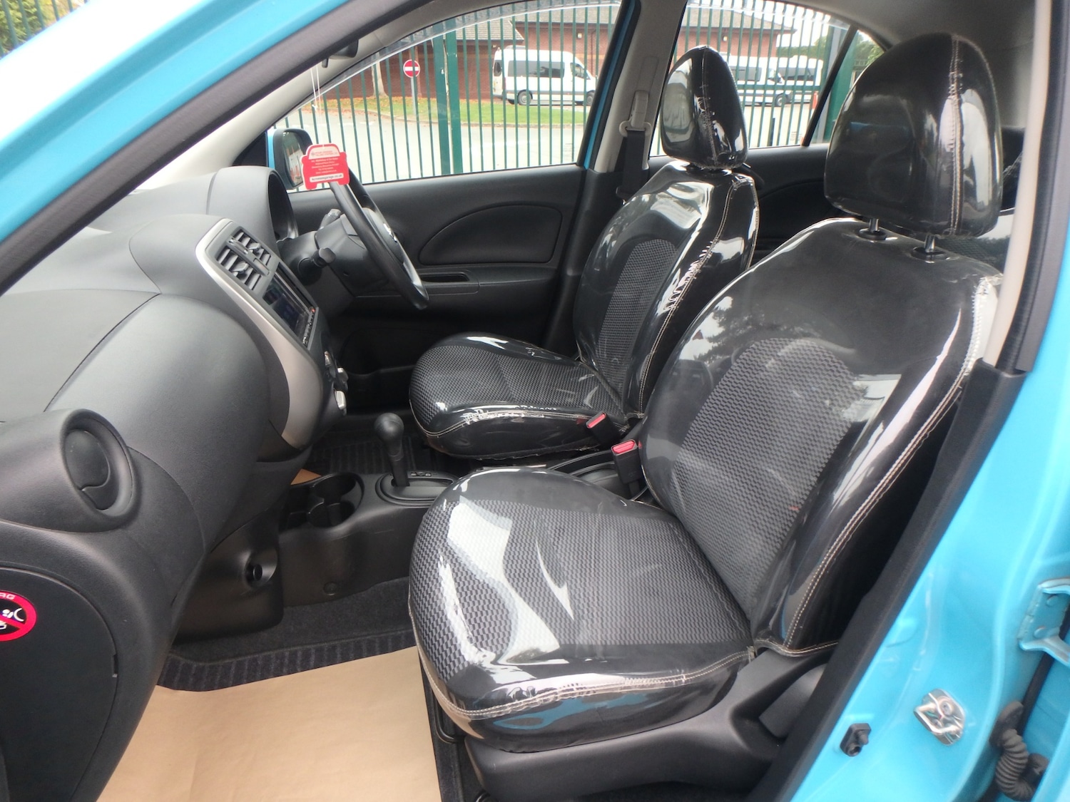 Used Nissan Micra 2025 for sale - 76276889: Photo 14