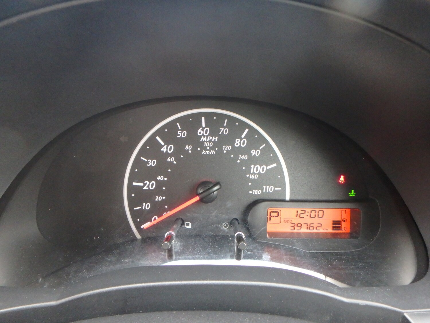 Used Nissan Micra 2025 for sale - 76276889: Photo 16