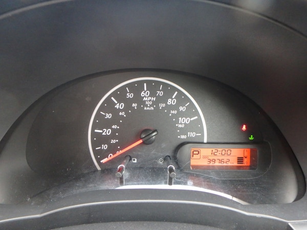Used Nissan Micra 2025 for sale - 76276889: Photo 16