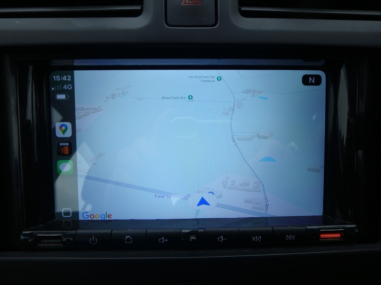 Used Nissan Micra 2025 for sale - 76276889: Photo 18