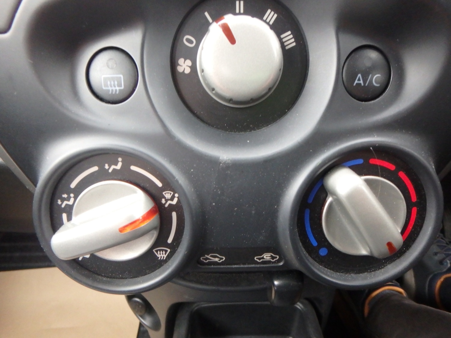 Used Nissan Micra 2025 for sale - 76276889: Photo 19