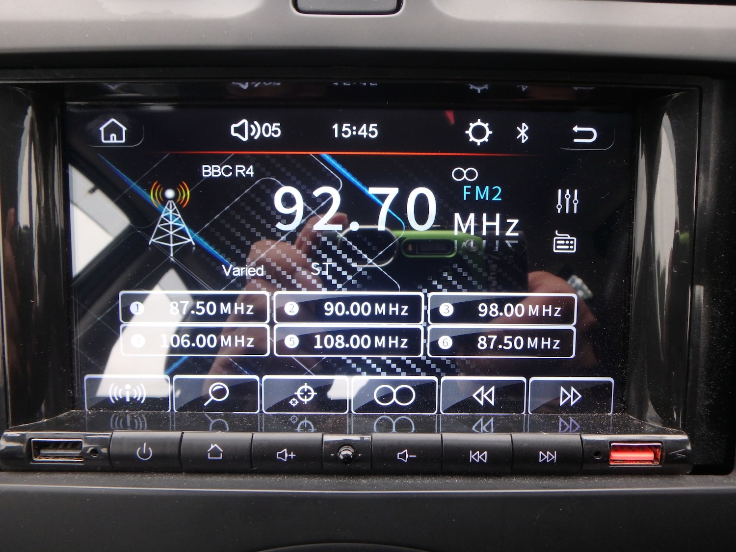 Used Nissan Micra 2025 for sale - 76276889: Photo 21