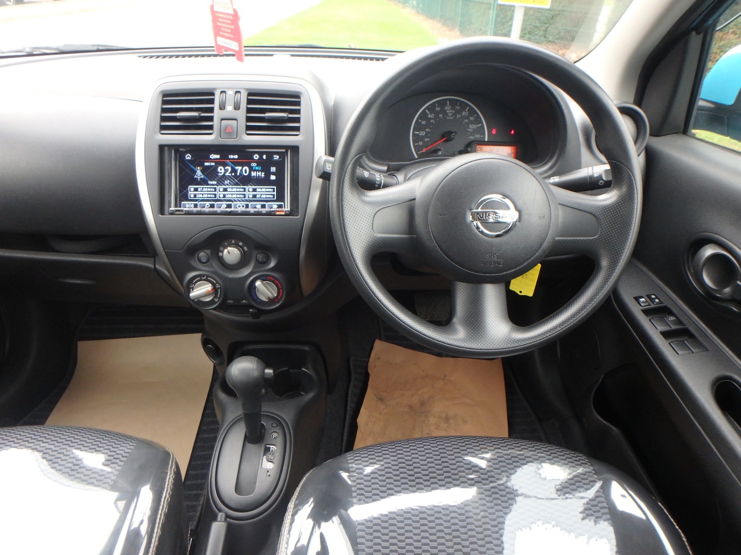 Used Nissan Micra 2025 for sale - 76276889: Photo 24