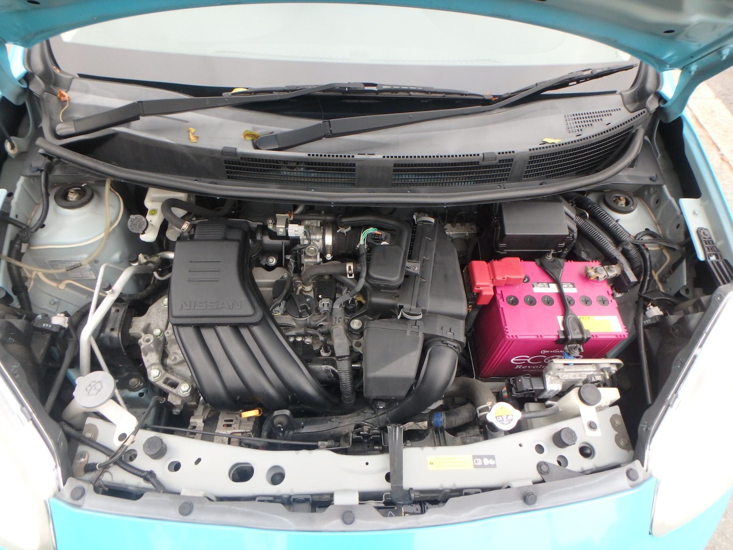 Used Nissan Micra 2025 for sale - 76276889: Photo 25