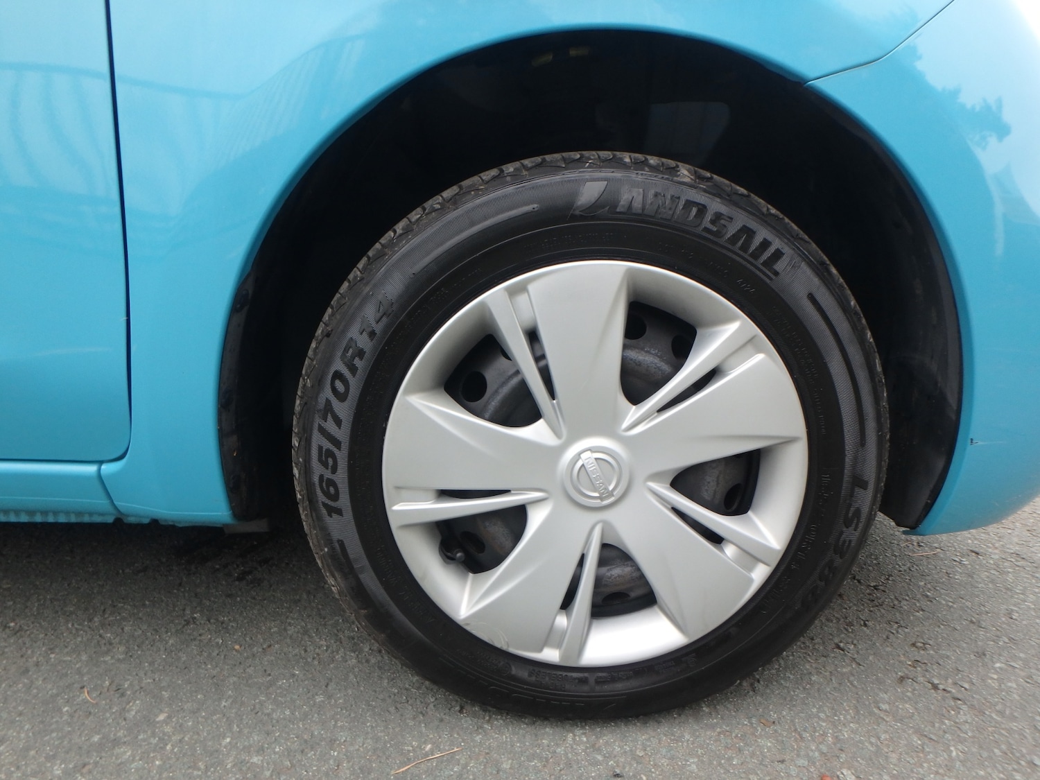 Used Nissan Micra 2025 for sale - 76276889: Photo 9