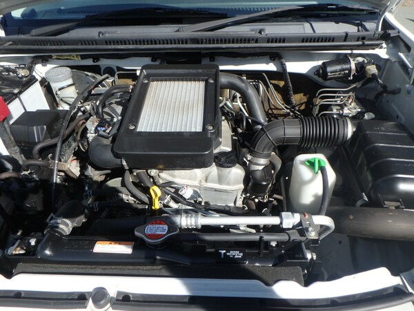 Used Suzuki Jimny 2013 for sale - 75168388: Photo 13