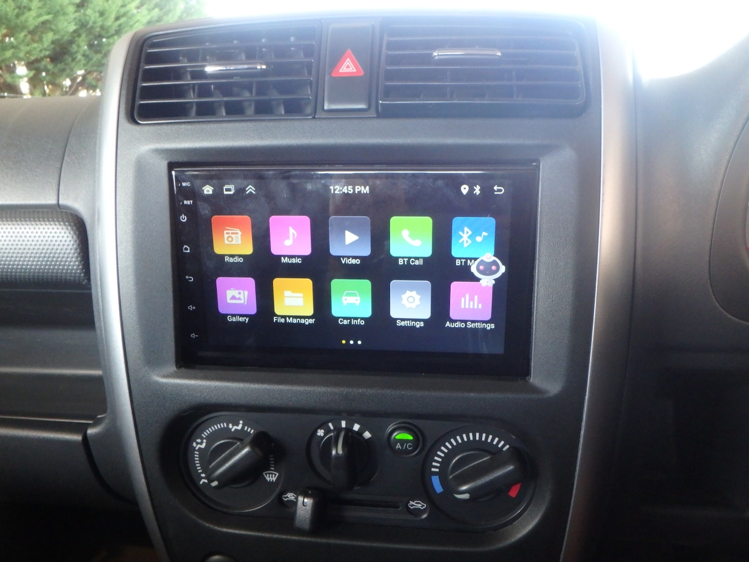 Vehicle 19