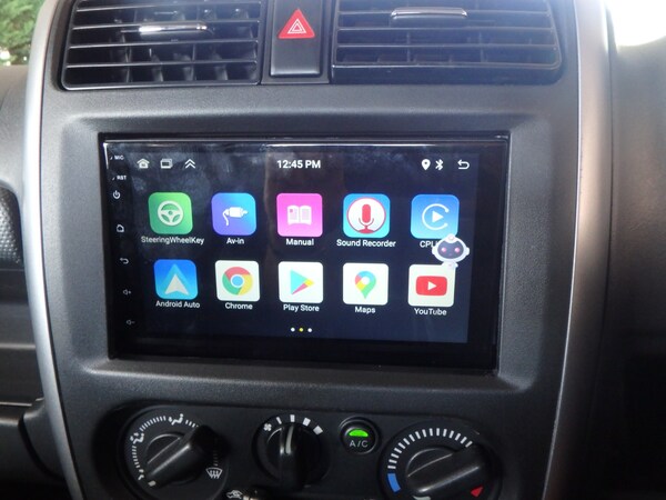 Used Suzuki Jimny 2013 for sale - 75168388: Photo 20