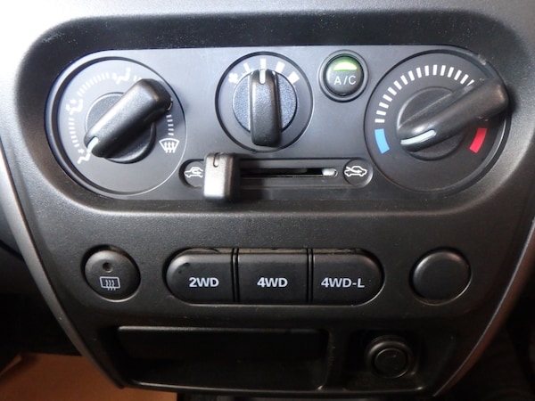 Used Suzuki Jimny 2013 for sale - 75168388: Photo 23