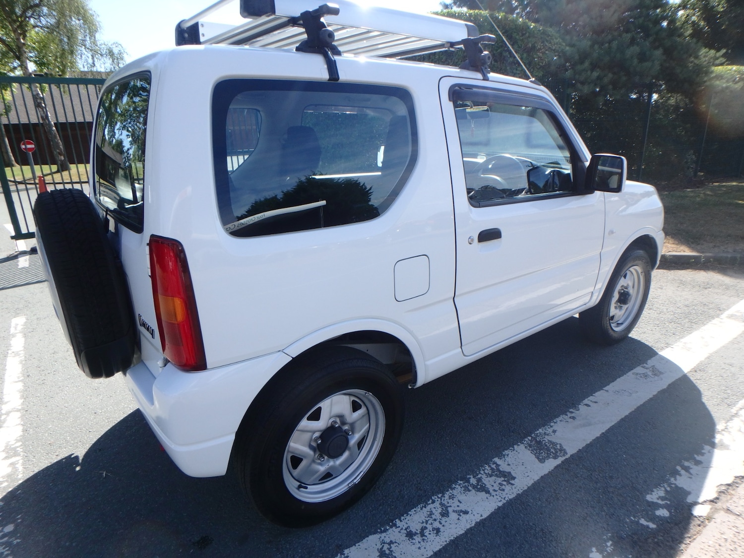 Vehicle 7