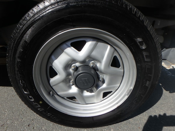 Used Suzuki Jimny 2013 for sale - 75168388: Photo 9