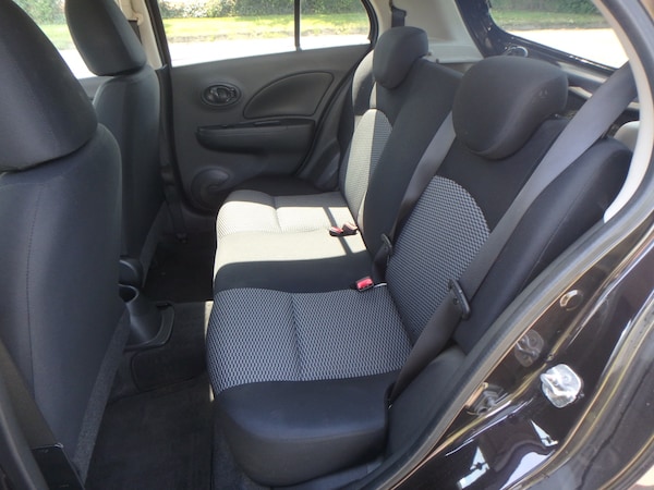 Used Nissan Micra 2025 for sale - 74575984: Photo 13