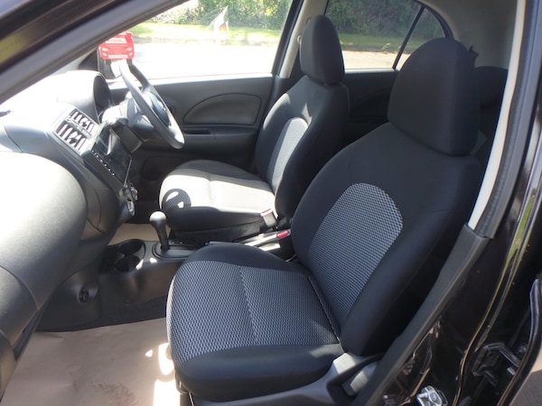 Used Nissan Micra 2025 for sale - 74575984: Photo 14