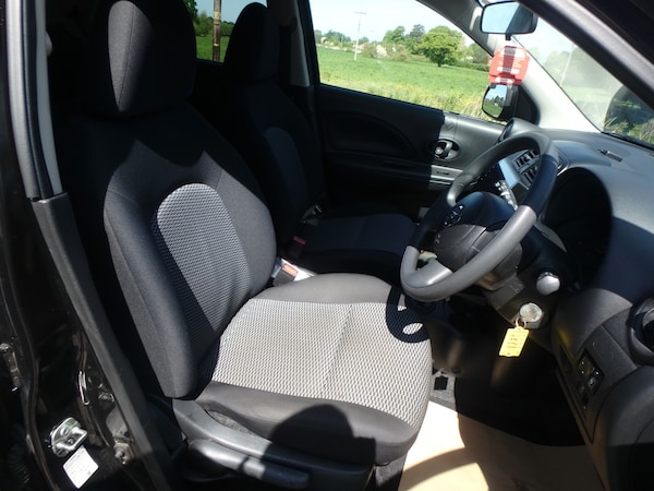 Used Nissan Micra 2025 for sale - 74575984: Photo 15
