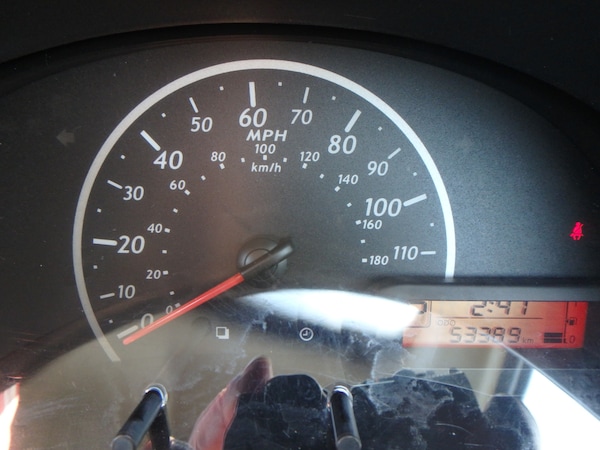 Used Nissan Micra 2025 for sale - 74575984: Photo 16