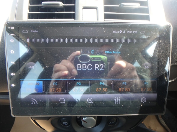 Used Nissan Micra 2025 for sale - 74575984: Photo 17