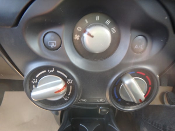 Used Nissan Micra 2025 for sale - 74575984: Photo 18