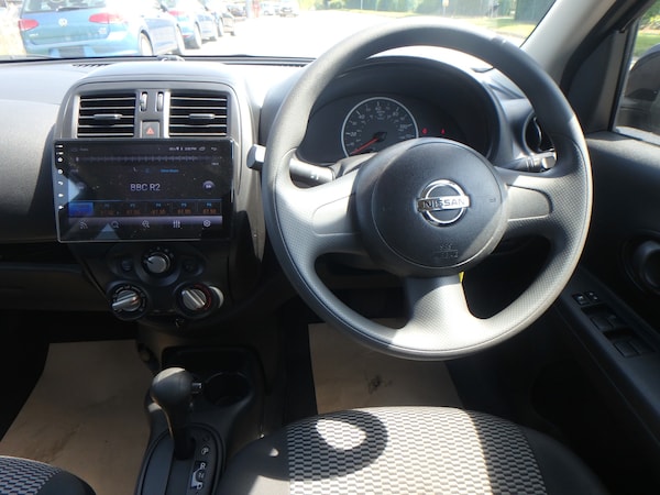 Used Nissan Micra 2025 for sale - 74575984: Photo 22