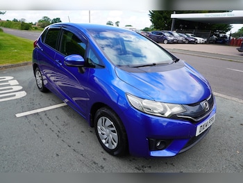 Used Honda Jazz 2014 for sale - 78789046: Photo