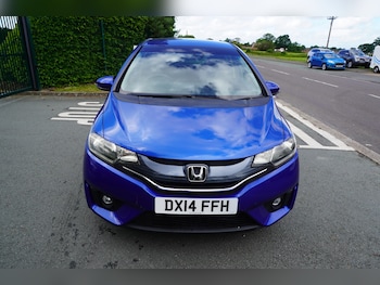 Used Honda Jazz 2014 for sale - 78789046: Photo