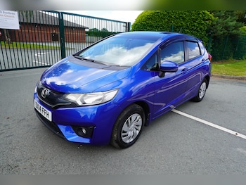 Used Honda Jazz 2014 for sale - 78789046: Photo
