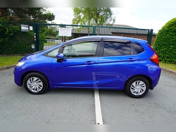Used Honda Jazz 2014 for sale - 78789046: Photo