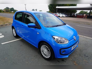 Used Volkswagen up! 2014 for sale - 79636458: Photo