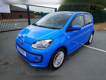 Used Volkswagen up! 2014 for sale - 79636458: Photo