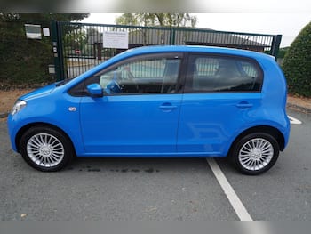 Used Volkswagen up! 2014 for sale - 79636458: Photo