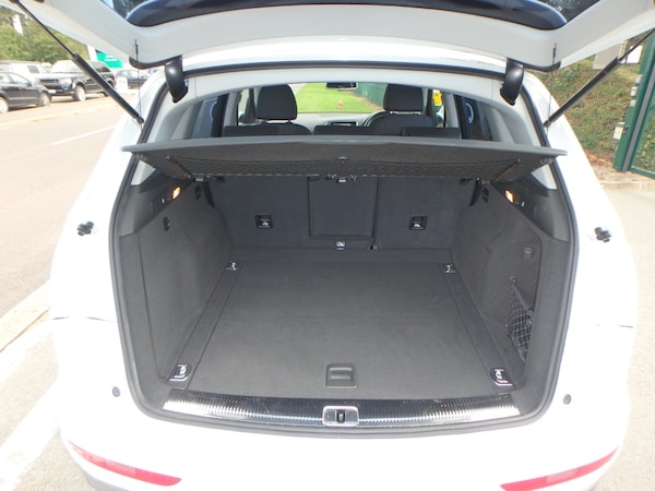 Used Audi Q5 2025 for sale - 76045886: Photo 10