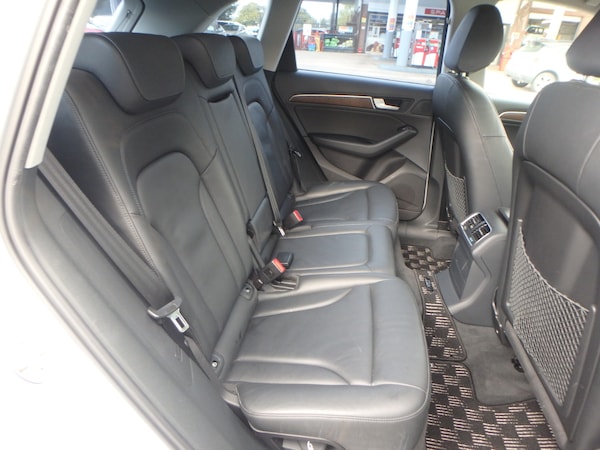 Used Audi Q5 2025 for sale - 76045886: Photo 12