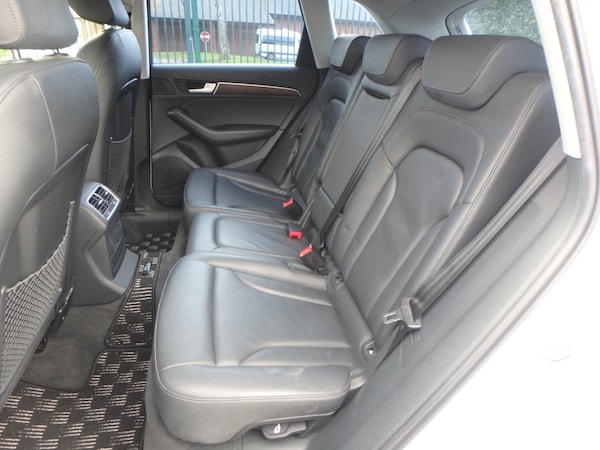 Used Audi Q5 2025 for sale - 76045886: Photo 13