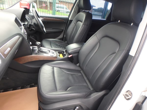 Used Audi Q5 2025 for sale - 76045886: Photo 14
