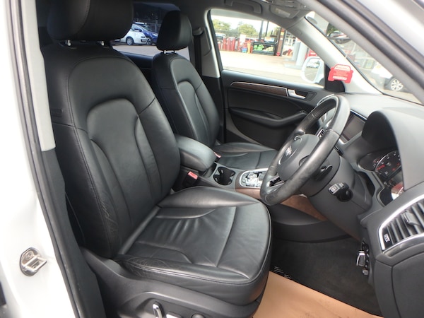 Used Audi Q5 2025 for sale - 76045886: Photo 15