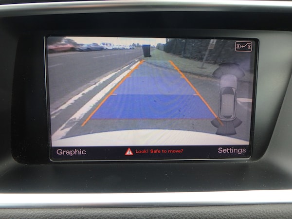 Used Audi Q5 2025 for sale - 76045886: Photo 17