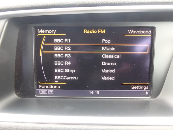 Used Audi Q5 2025 for sale - 76045886: Photo 18