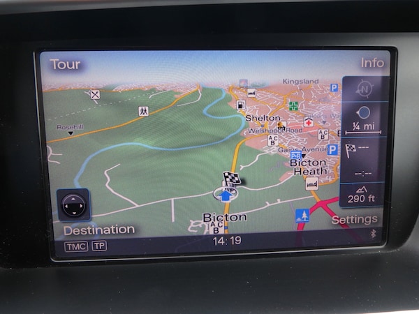 Used Audi Q5 2025 for sale - 76045886: Photo 19
