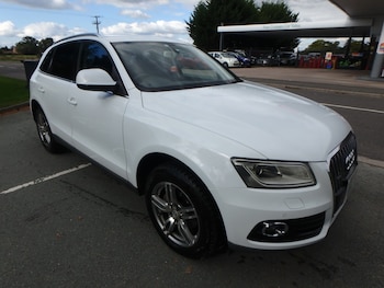 Audi - Q5