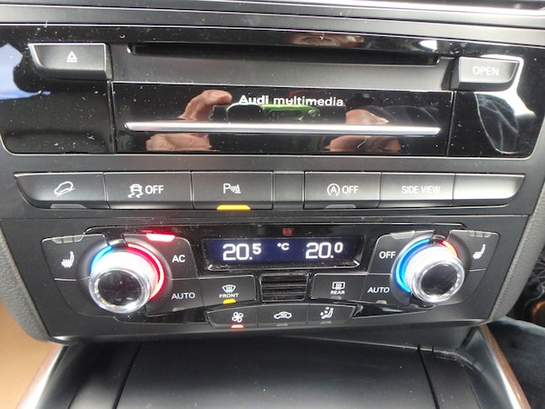 Used Audi Q5 2025 for sale - 76045886: Photo 20