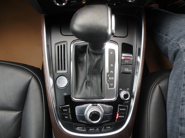 Used Audi Q5 2025 for sale - 76045886: Photo 21