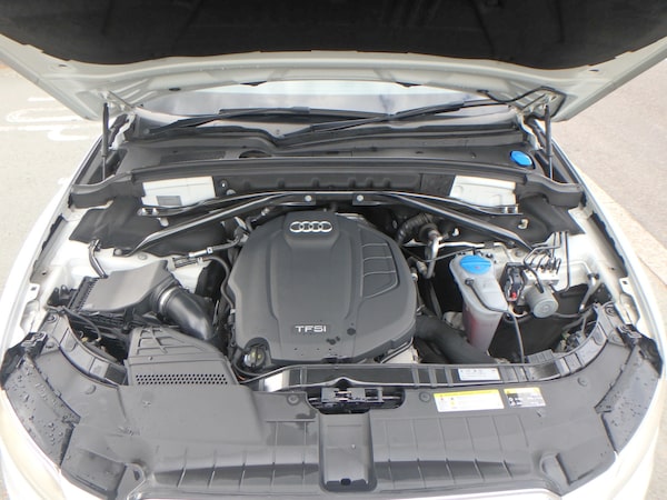 Used Audi Q5 2025 for sale - 76045886: Photo 24