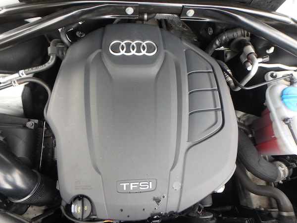Used Audi Q5 2025 for sale - 76045886: Photo 25