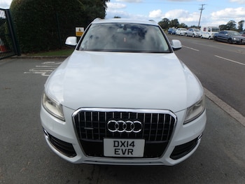 Used Audi Q5 2025 for sale - 76045886: Photo 2